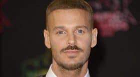 Matt Pokora