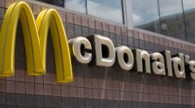 mcdonalds livraison