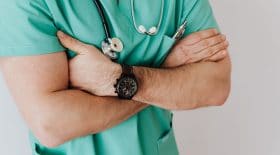 Attention à votre médecin !