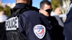 police