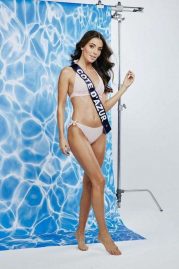 miss cote d'azur