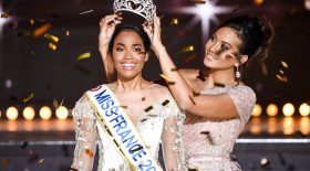 Miss France
