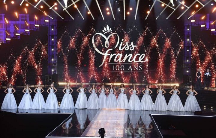 miss france 2021