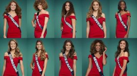 Miss France 2021