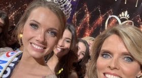 Miss France égalité