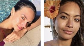 Miss France sans maquillage