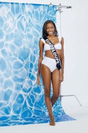 miss guadeloupe