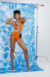 miss martinique