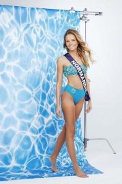 miss normandie