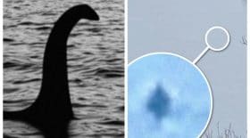 monstre loch ness