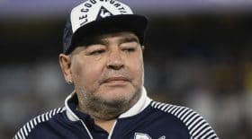 diego maradona mort rapport experts