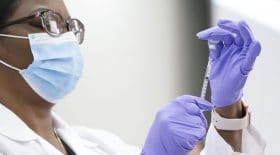 mutation virus présent France covid-19