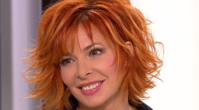 mylene farmer fin carrière fans inquiets