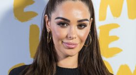 Nabilla