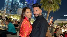 nabilla coup gueule fans