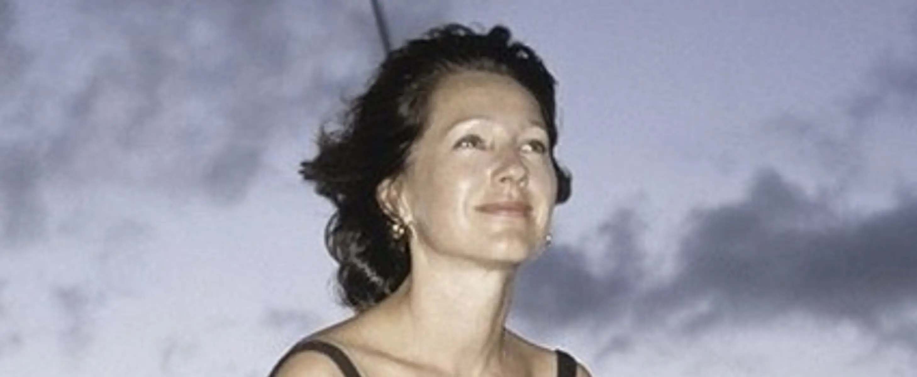 Nathalie Baye plus sexy que jamais