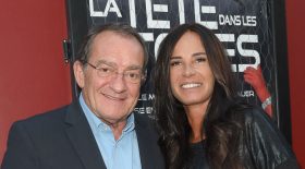 nathalie marquay annonce leucemie