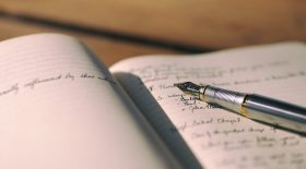 journal