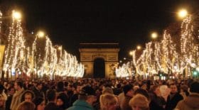 Nouvel-An-Paris