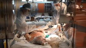 OMS rapport Italie coronavirus