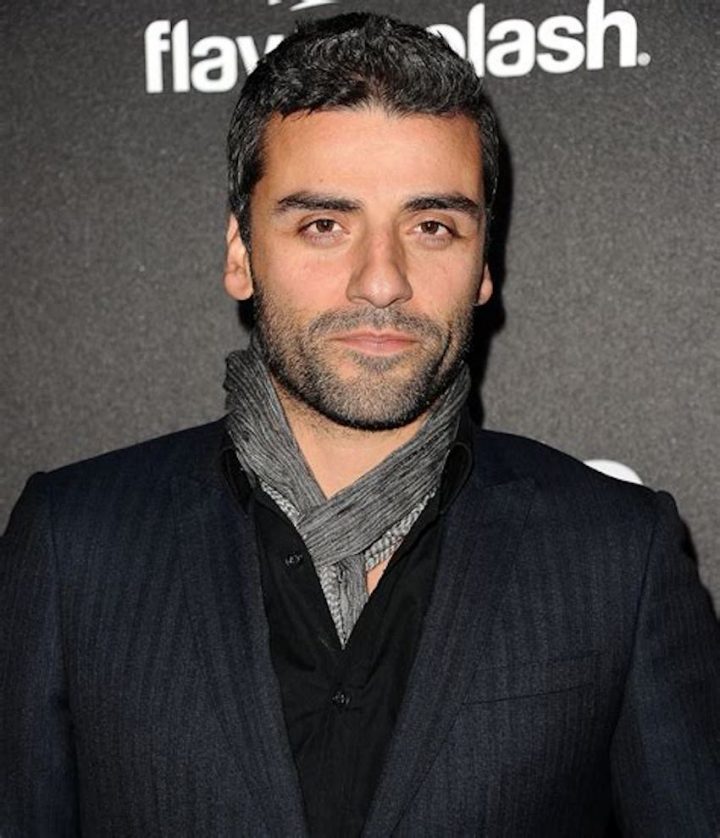 Oscar-Isaac