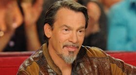 Florent pagny