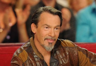 Florent pagny