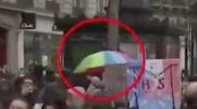 parapluie