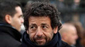 Patrick Bruel