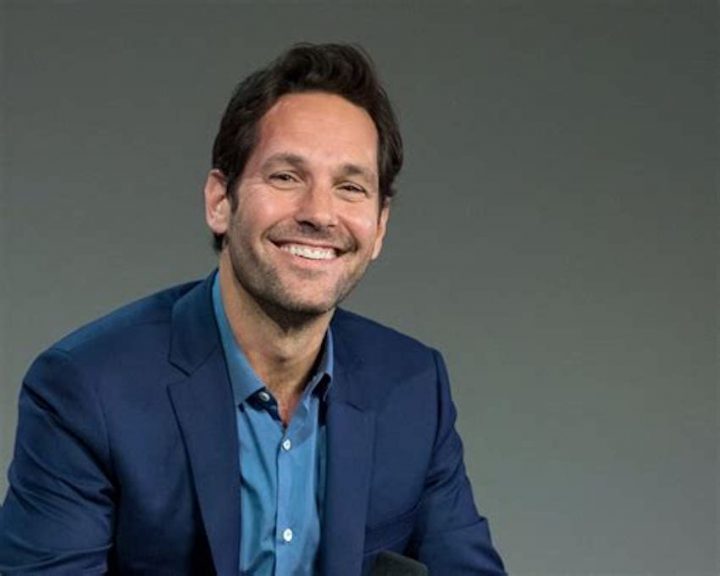 Paul-Rudd