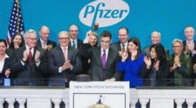 Le PDG de Pfizer ne se fera pas vacciner en premier