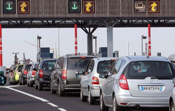 péages hausse tarifs 2021