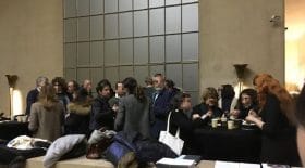 photo élus Boulogne-Billancourt masque polémique