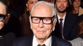 Pierre Cardin