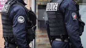 Police