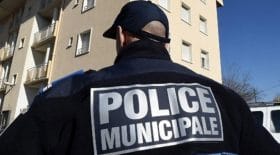 Policiers-municipaux