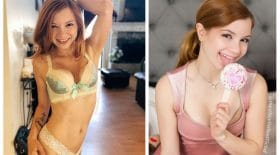 prostituée