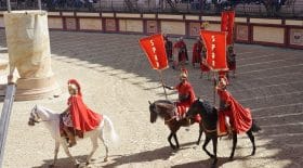 Puy du Fou accusé de maltraitance animale