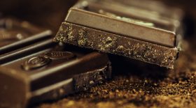 Rappel de produits chocolat