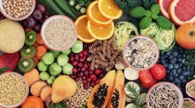 régime-fruits-légumes