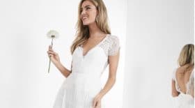 robe de mariée