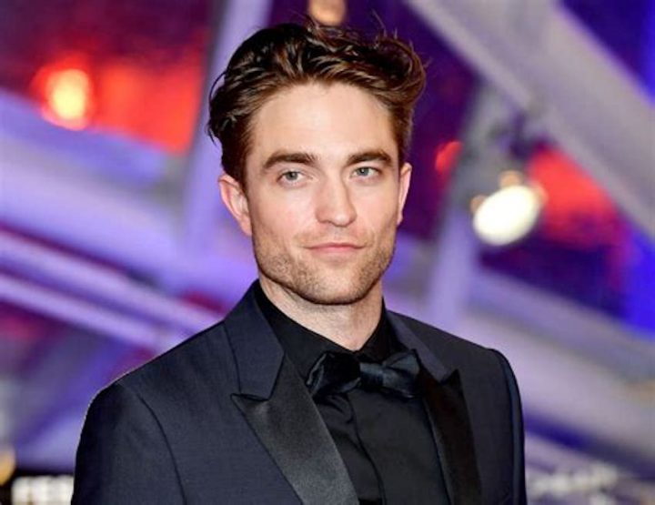 Robert-Pattinson
