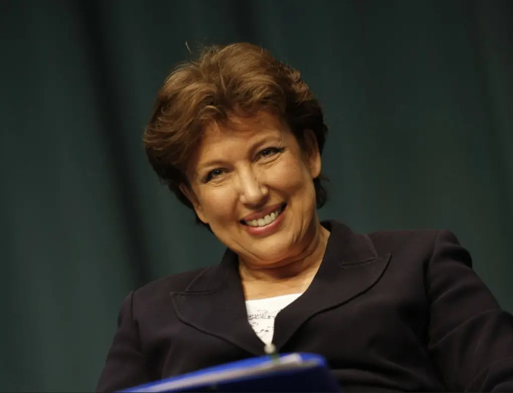 Roselyne-Bachelot