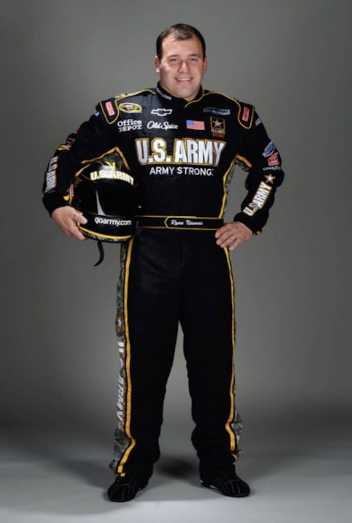 Ryan-Newman