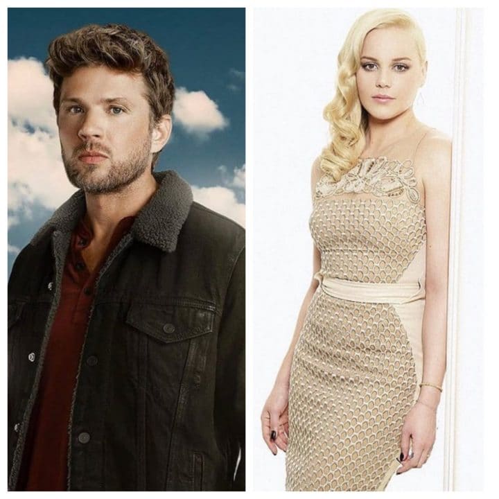 Ryan Philippe Abbie Cornish