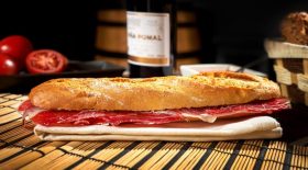 Sandwich