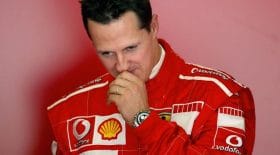 Michael Schumacher