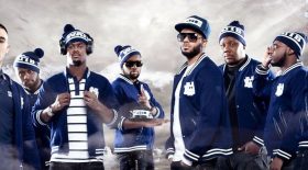 sexion d'assaut retour tournée