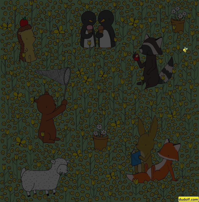 solution trouver abeille