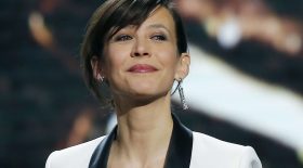 Sophie Marceau